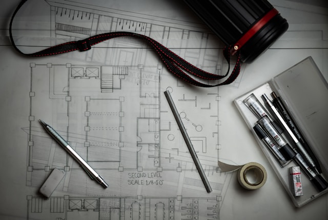 Design and build